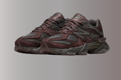 NB 9060 Tryffelrik Jord