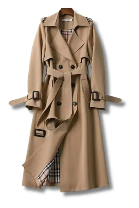 Allure Parisienne | Un style classique raffiné