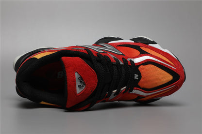 NB 9060 Oranžsarkans