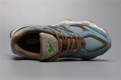 Bodega x NB 9060 Uppgötvunaröld