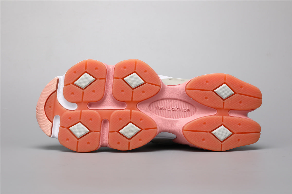 NB 9060 x JFG – Baby Shower zilais izdevums