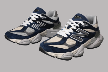 NB 9060 Natuurlijke indigo