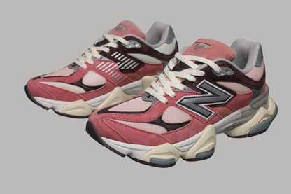 NB 9060 Kirsebærblomst