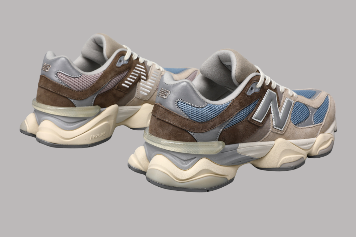 NB 9060 Svampformad aluminiumcyklon