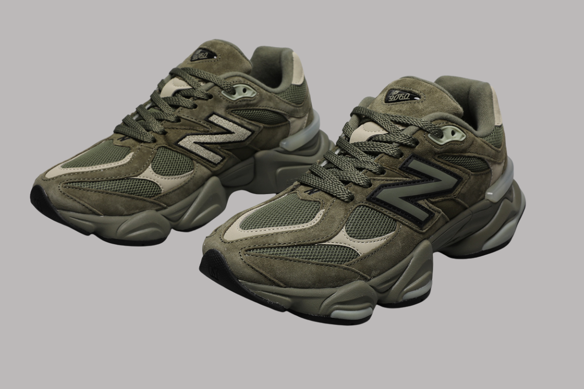 NB 9060 Зелена маслина