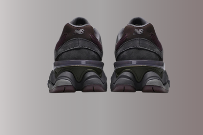 NB 9060 Tryffelrik Jord