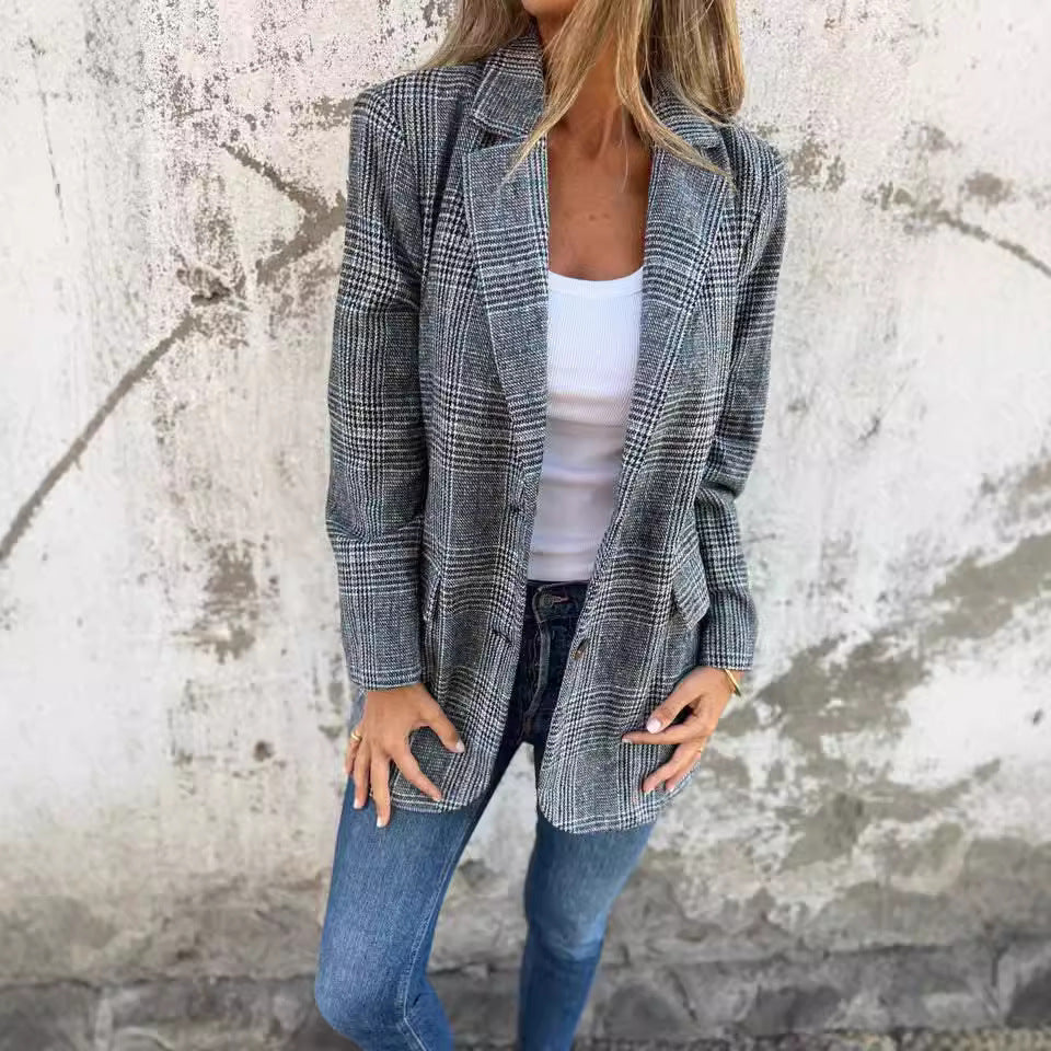 Olmas | Ternet jakke
