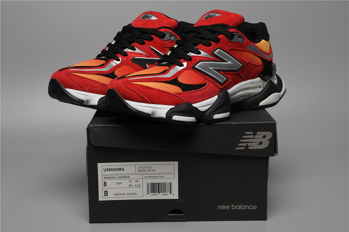 NB 9060 Oranžsarkans