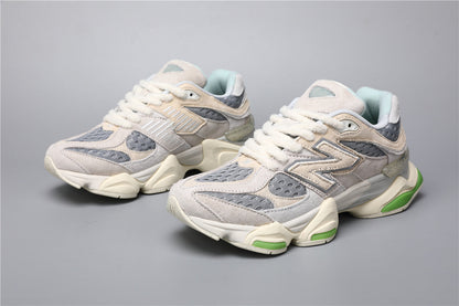 NB 9060 (Collab) Бежово зелено
