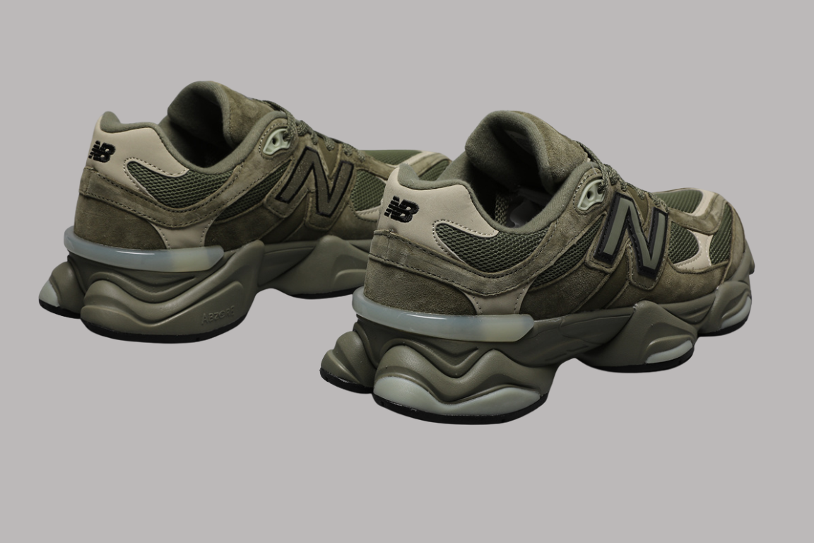 NB 9060 Зелена маслина