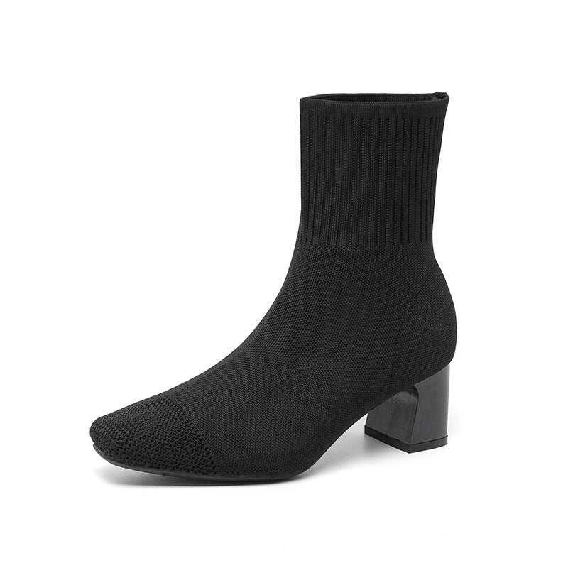Fsser | Ultra Chic Ankelstøvler