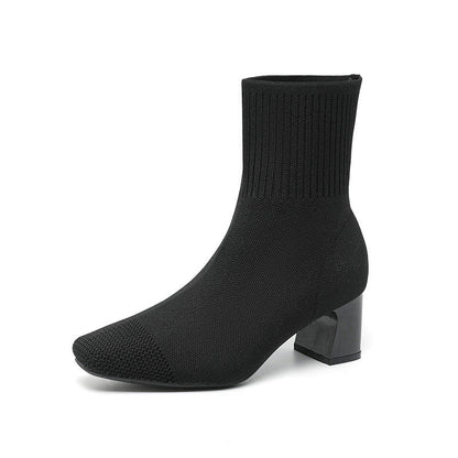 Fsser | Ultra Chic Ankelstøvler