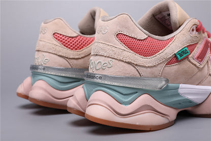 NB 9060 (Collab) Бежово розово