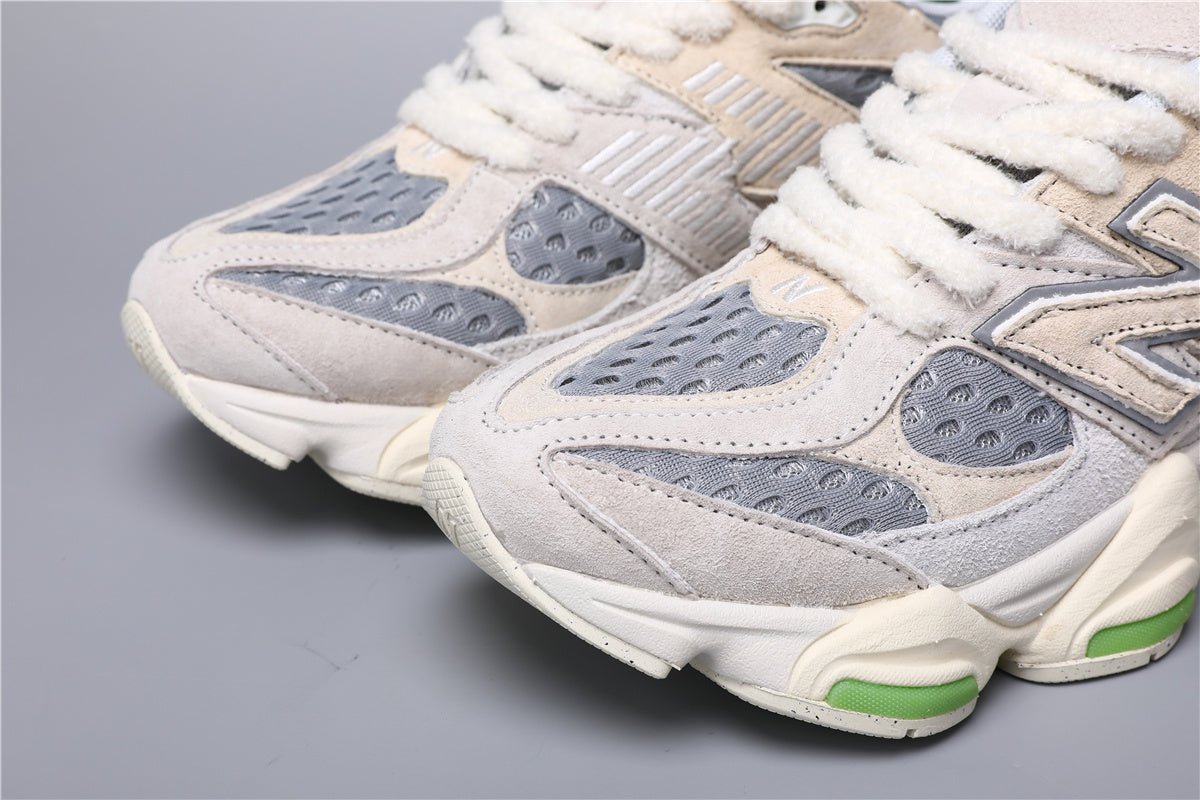 NB 9060 (Collab) Бежово зелено