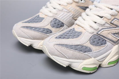 NB 9060 (Collab) Бежово зелено