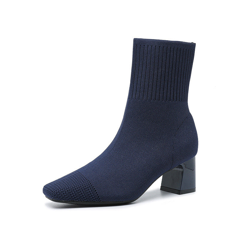 Fsser | Ultra Chic Ankelstøvler