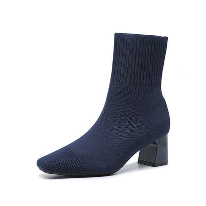 Fsser | Ultra Chic Ankelstøvler