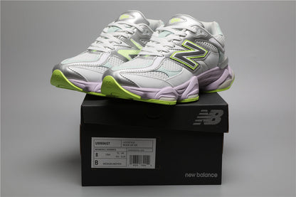 NB 9060 Vit Grön AGT