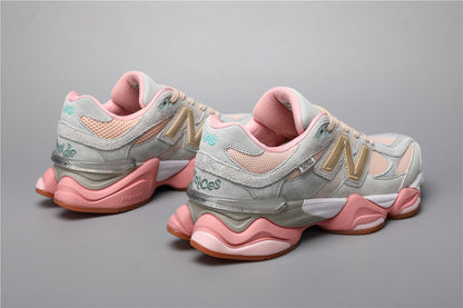 NB 9060 x JFG – Baby Shower zilais izdevums