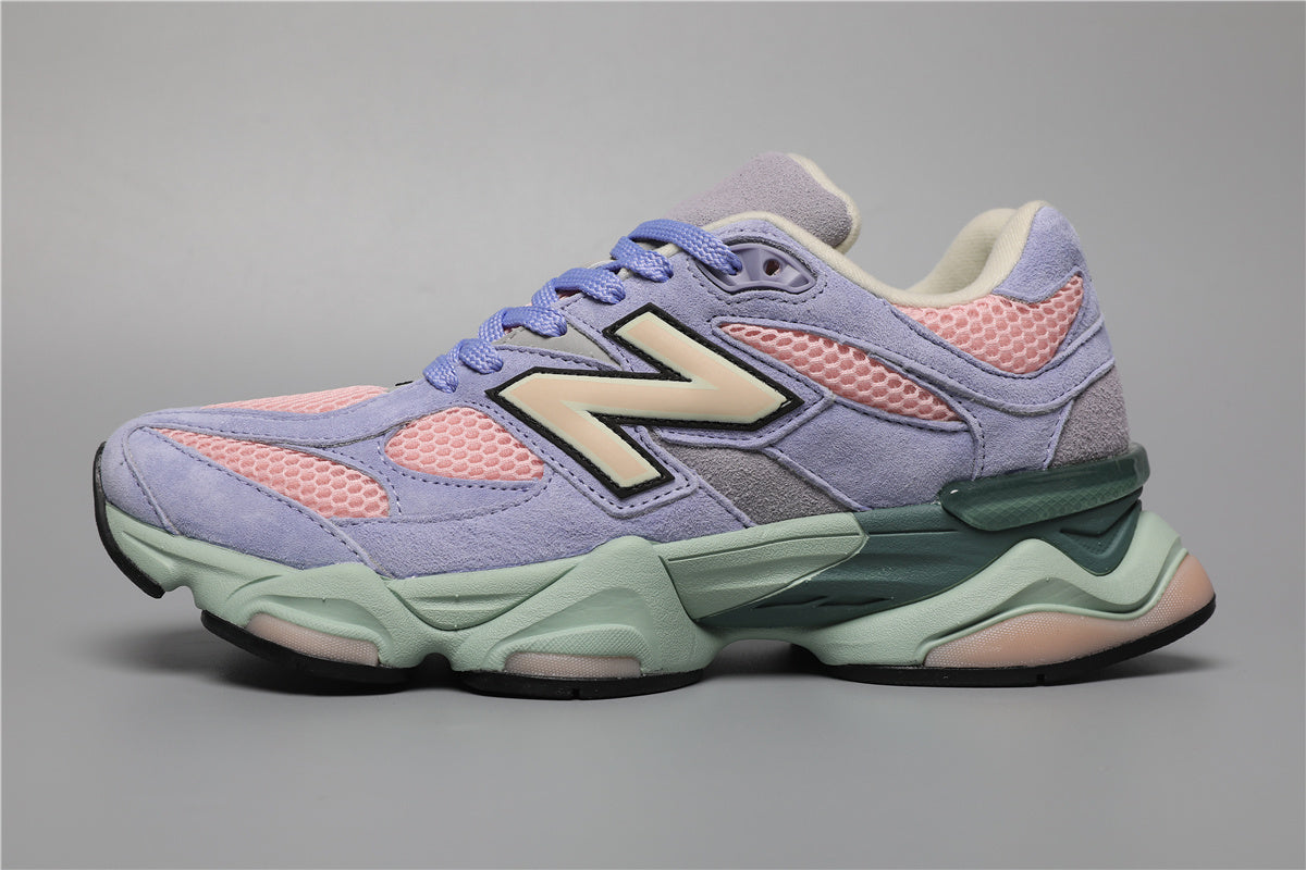 NB 9060 Лилав