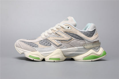 NB 9060 (Collab) Бежово зелено