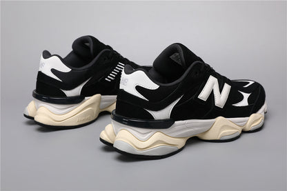 NB 9060 Черно Бяло