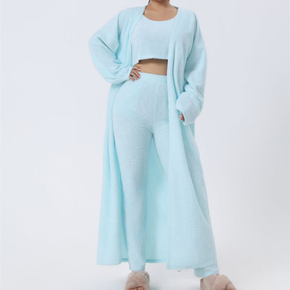 Shobi | Ensemble Douillet 3 Pièces