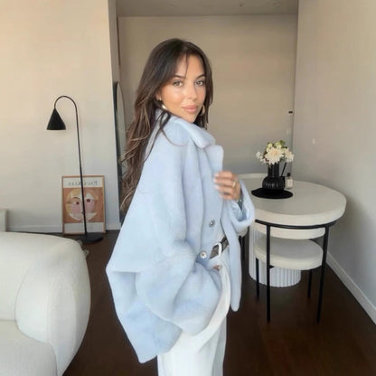 Nila Jackett: Eleganz a Komfort