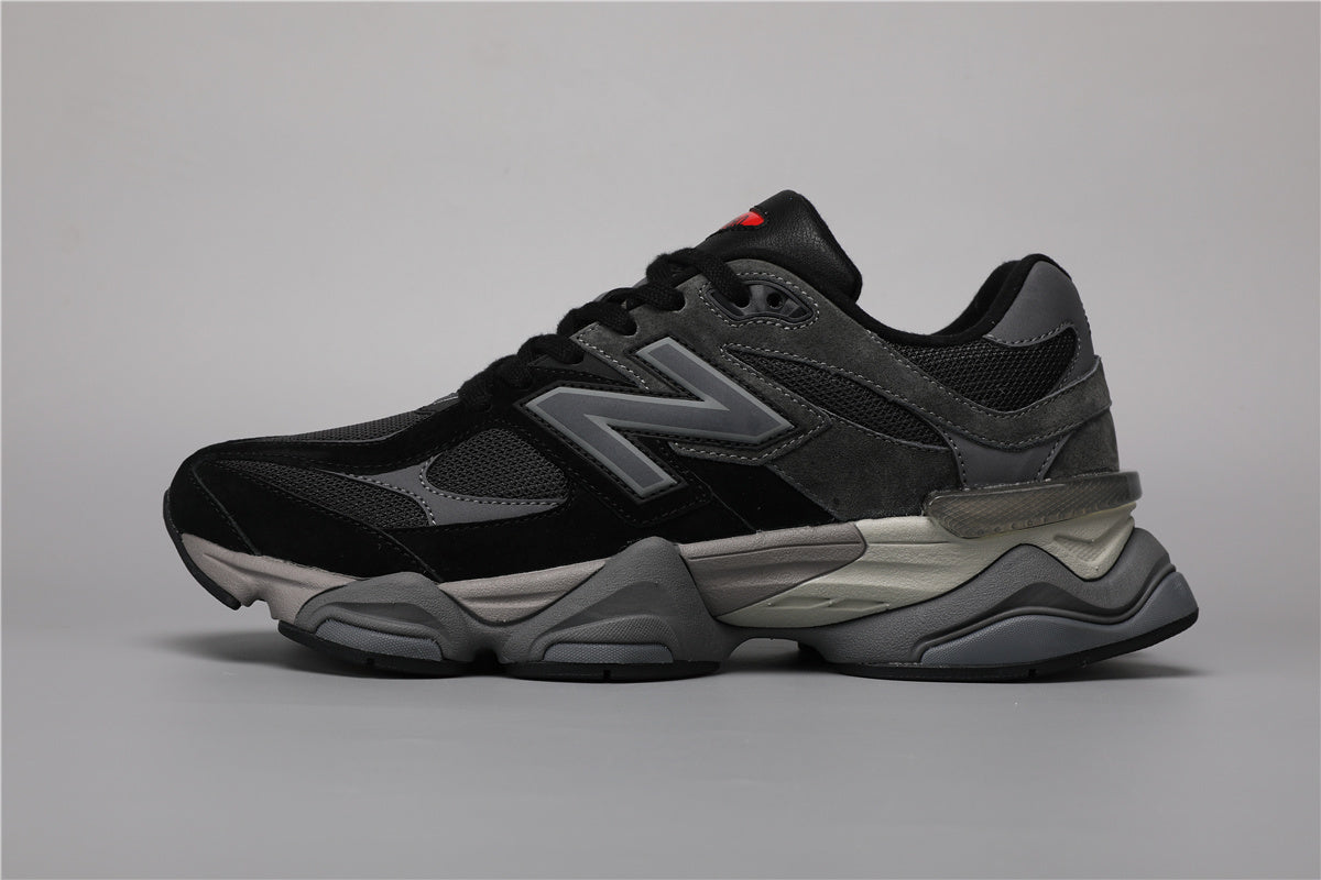 NB 9060 Черен