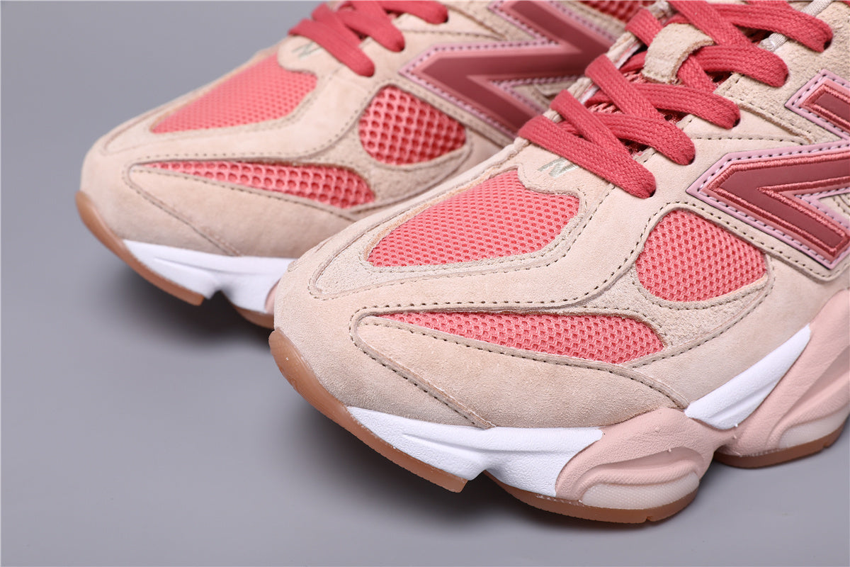 NB 9060 (Collab) Бежово розово