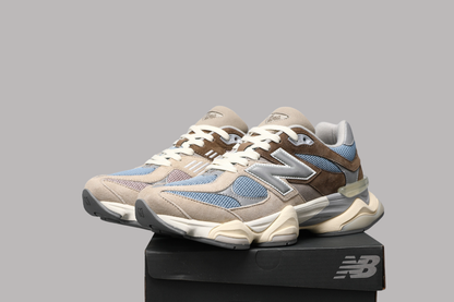 NB 9060 Svampformad aluminiumcyklon