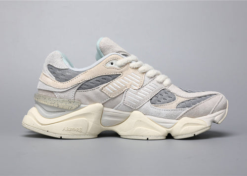 NB 9060 (Collab) Бежово зелено