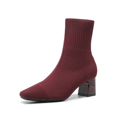 Fsser | Ultra Chic Ankelstøvler