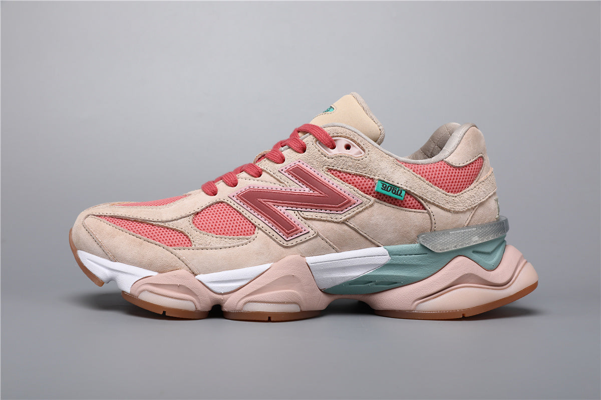 NB 9060 (Collab) Бежово розово