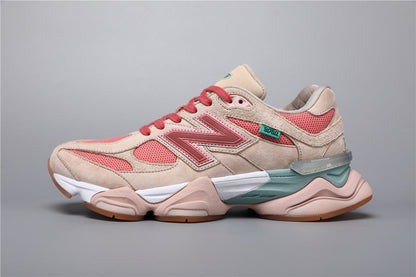 NB 9060 (Collab) Бежово розово