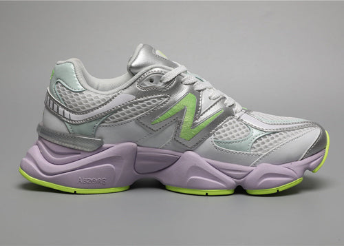 NB 9060 Vit Grön AGT