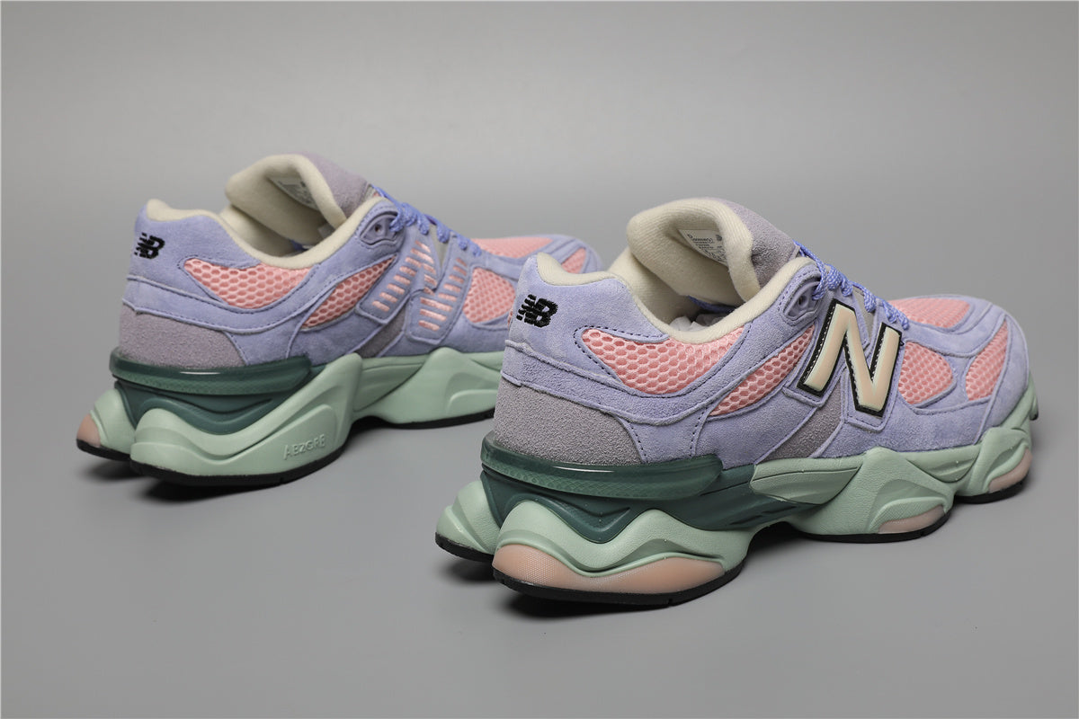 NB 9060 Лилав