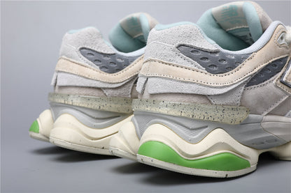 NB 9060 (Collab) Бежово зелено