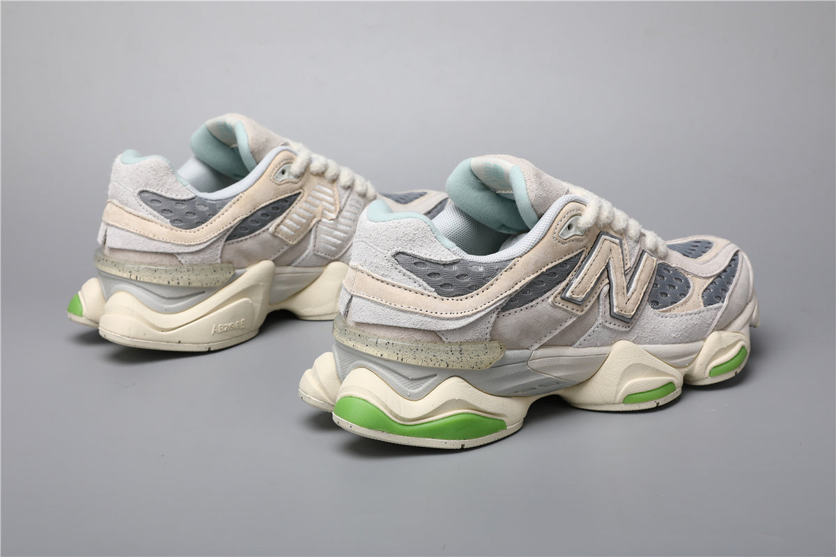 NB 9060 (Collab) Бежово зелено