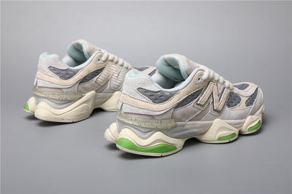 NB 9060 (Collab) Бежово зелено