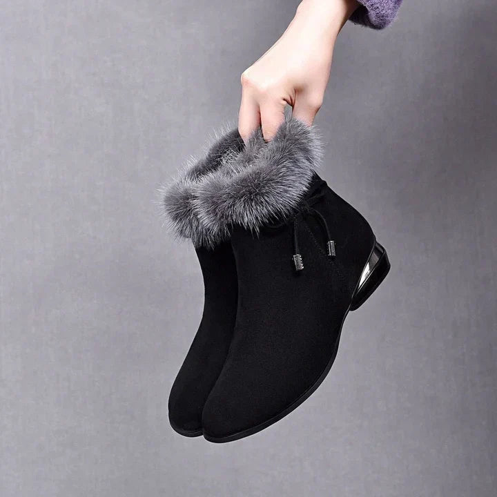 FlexiBoots | Zimní móda