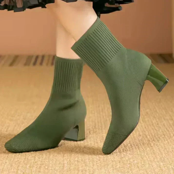 Fsser | Ultra Chic Ankelstøvler