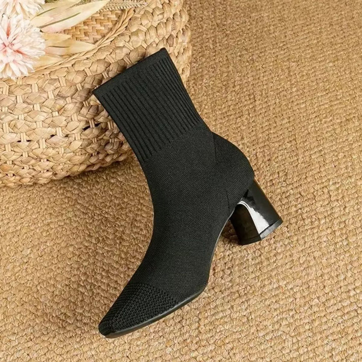 Fsser | Ultra Chic Ankelstøvler