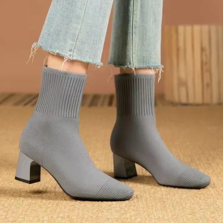 Fsser | Ultra Chic Ankelstøvler