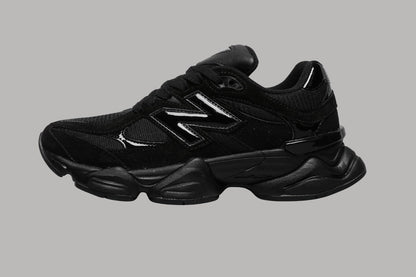 NB 9060 Þrefalt svart