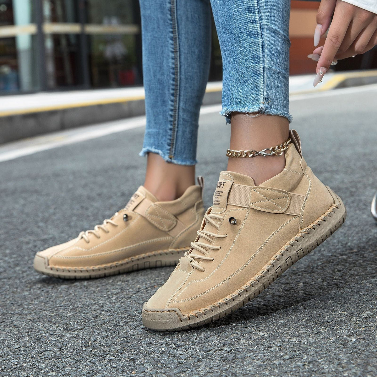 Vitalis | Suport perfect la fiecare pas