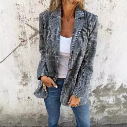 Olmas | Ternet jakke