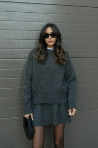 Gris foncé