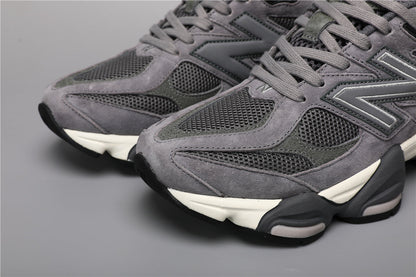 NB 9060 Pelēks Melns
