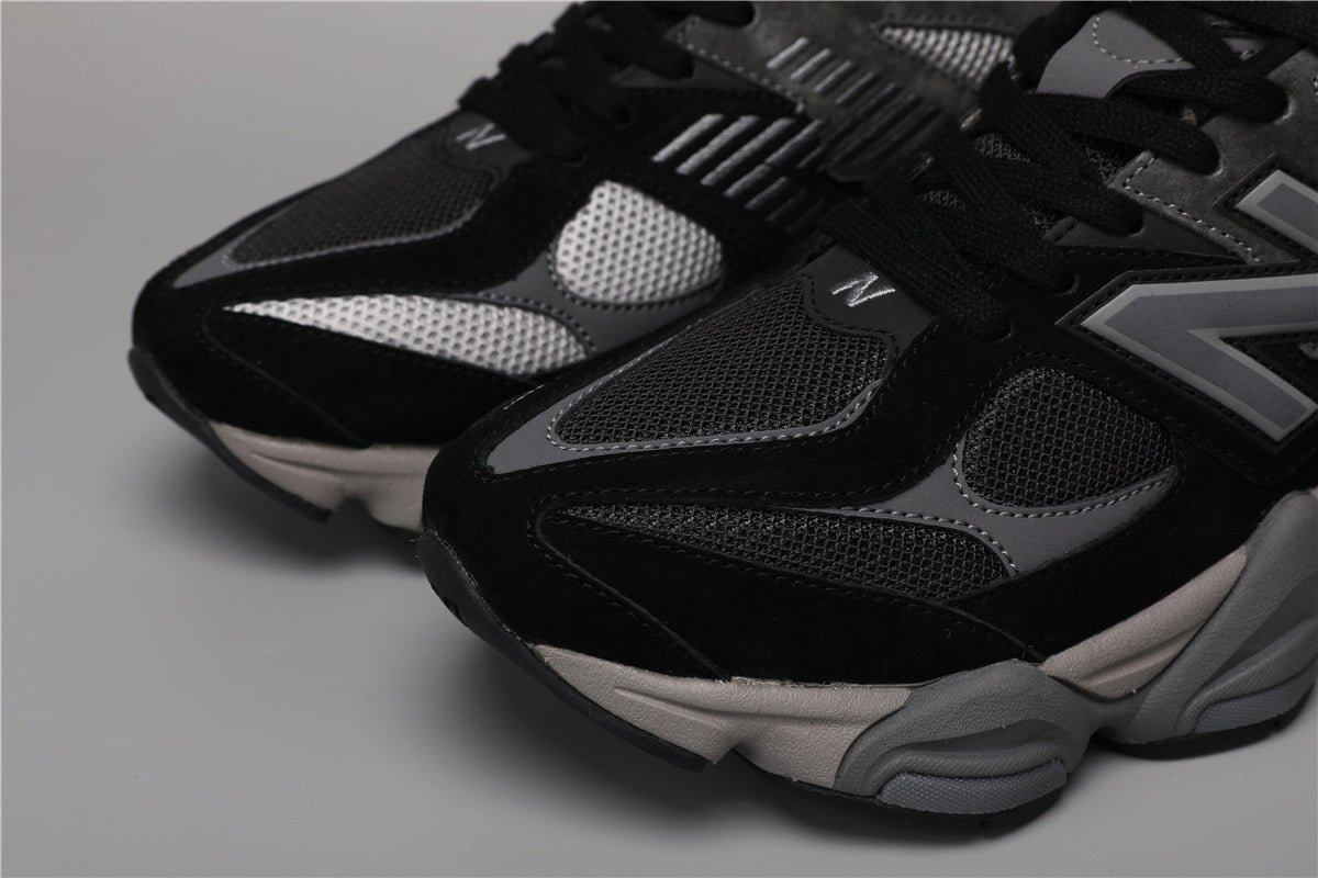 NB 9060 Черен